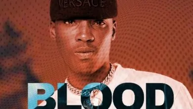 Blood Kid - Ichilopa Lopa Mp3 Download 