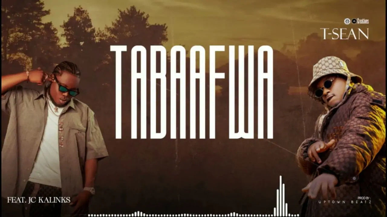 T Sean Ft JC Kalinks - Tabaafwa Mp3 Download 