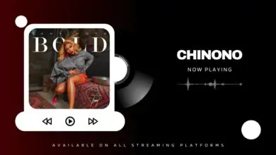 Tamy Moyo - Chinono Mp3 Download