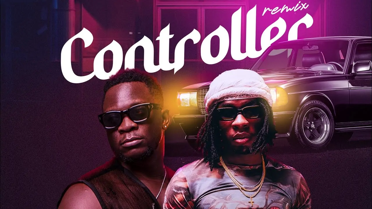 Onesimus ft Joeboy & Dj Edu - Controller (Remix)