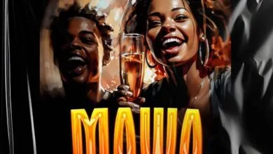 Maovololo ft. Malinga - Mawa Mp3 Download 