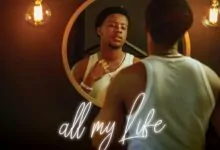 Mawelele ft Kwesta - All My Life Mp3 Download 