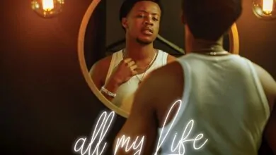 Mawelele ft Kwesta - All My Life Mp3 Download 