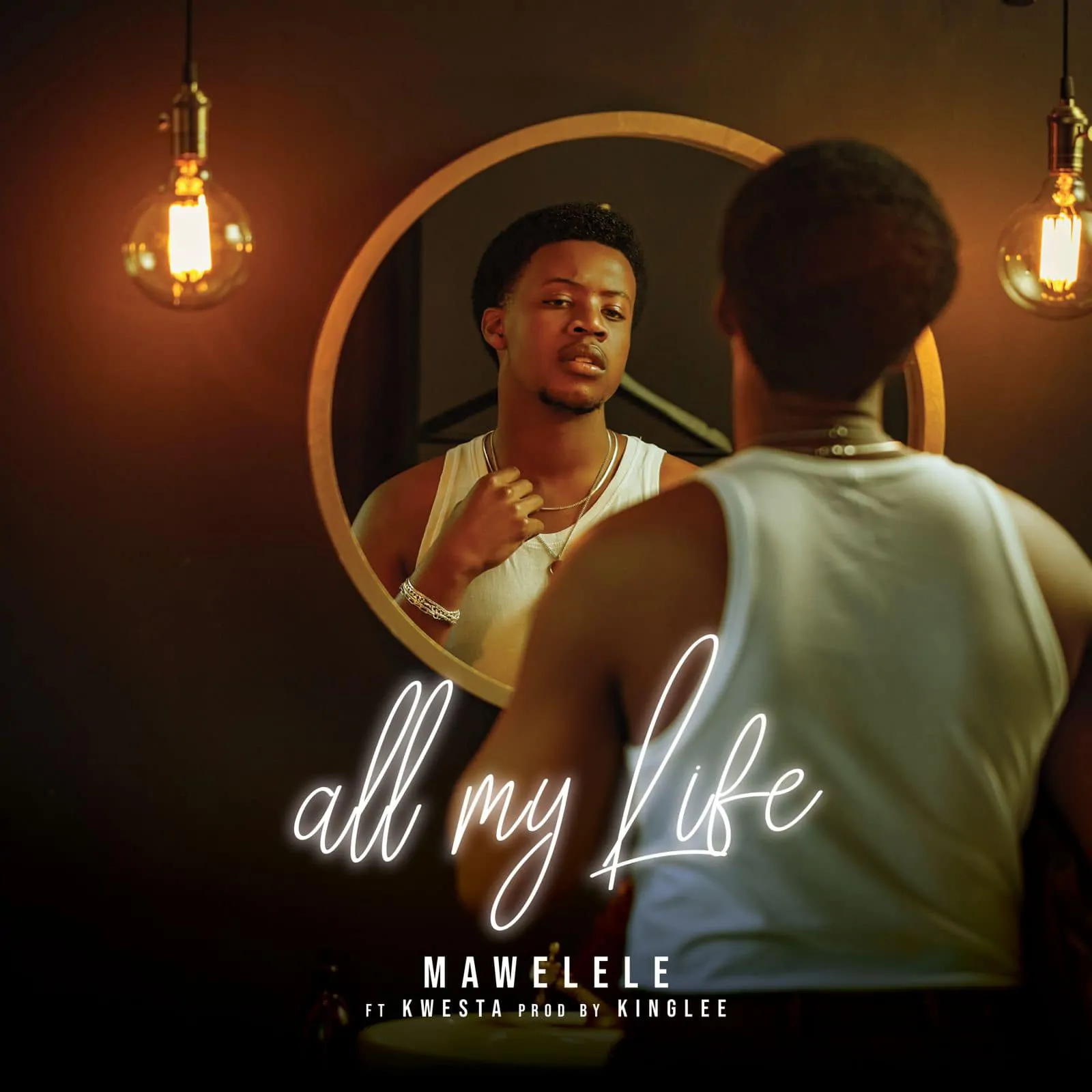 Mawelele ft Kwesta - All My Life Mp3 Download 