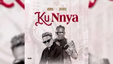 Mudra D Viral ft. King Saha - Ku Nnya Mp Mp3 Download