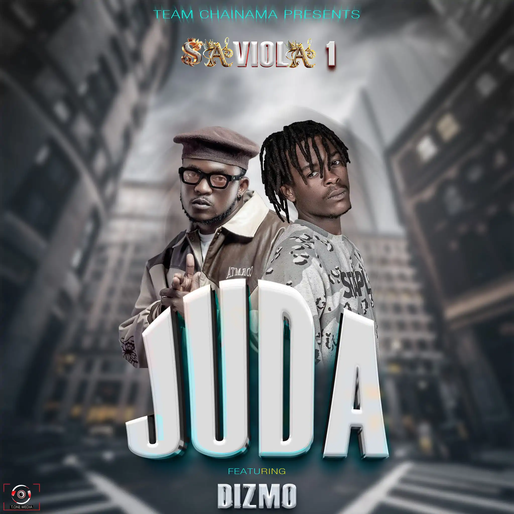 Saviola 1 ft Dizmo - Juda Mp3 Download 