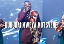 The Unveiled - Mweya Mutsvene Mp3 Download 