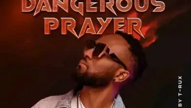 Afunika – Dangerous Prayer Mp3 Download 