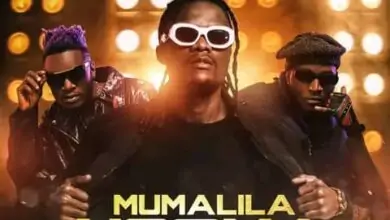 Malaiti ft Dope Boys - Mumalila Ngoma Mp3 Download 