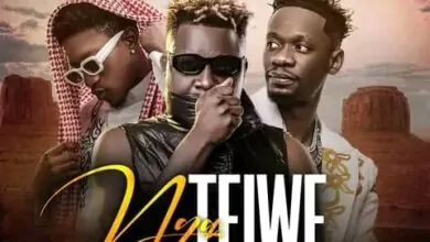 Boy Kay ft Neo & Jae Cash - Ngateiwe Mp3 Download