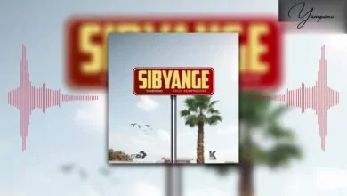 Yampano - Sibyange Mp3 Download 