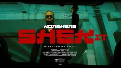 Konshens - Shek It Mp3 Download