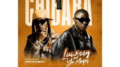 Luwizzy ft Yo Maps - Chibaba Mp3 Download