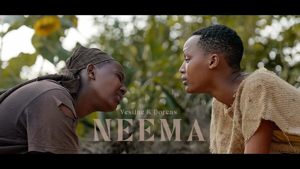 Neema - Vestine & Dorcas Mp3 Download 