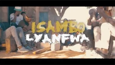 Spoon Mwaba ft BrokenHill Emmy & Chizzy - Isambo Lyamfwa Mp3 Download 