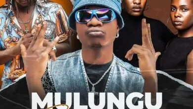 Selemanyo ft. Young Kayz Rachael & Leah - Mulungu Si Muntu Mp3 Download