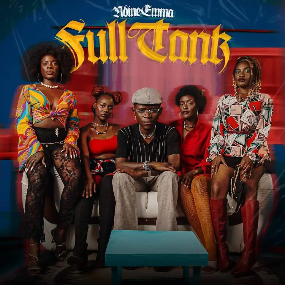 Ndine Emma - Full Tank Mp3 Download 