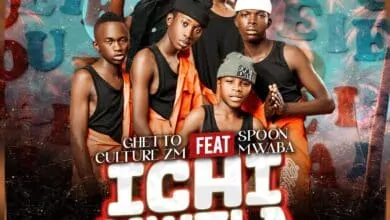 Ghetto Culture ft Spoon Mwaba – Ichimwela