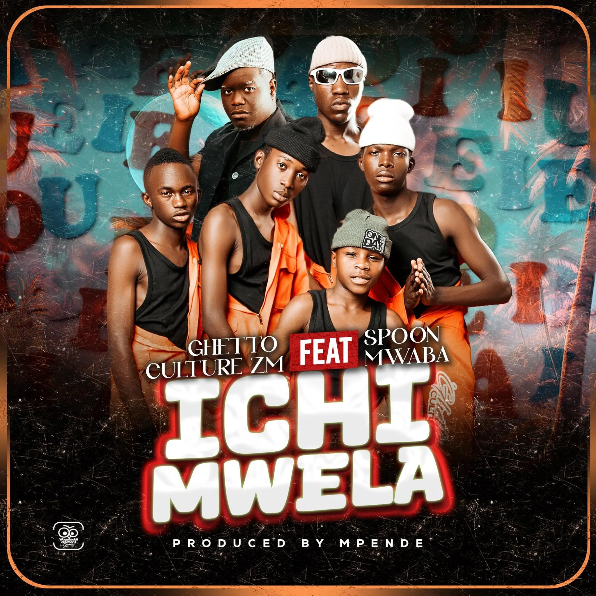 Ghetto Culture ft Spoon Mwaba – Ichimwela