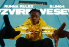 Runna Rulez ft. Bling4 - Zvirikwese Mp3 Download