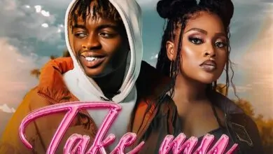 Ace Trap ft. Adina - Take My Soul Mp3 Download