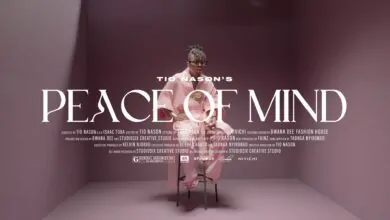 Tio Nason - Peace Of Mind Mp3 Download