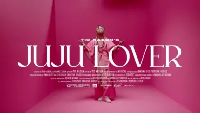 Tio Nason - Juju Lover Mp3 Download