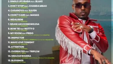 Roberto - Sibazakwanisa Mp3 Download