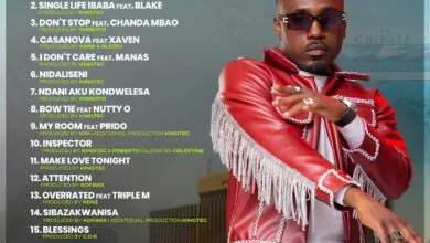 Roberto Ft Hamoba - Nina'Mvela Mp3 Download