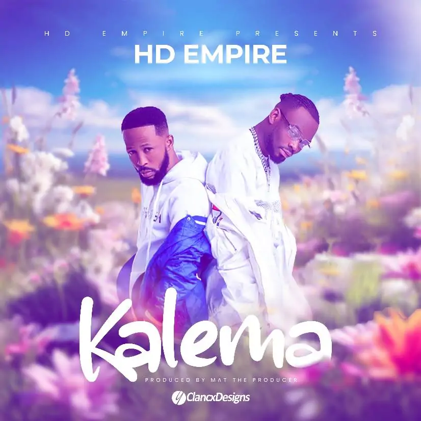 HD Empire - Kalema Mp3 Download