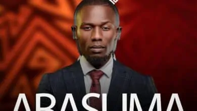 Vuci C Fortune - Abasuma Mp3 Download