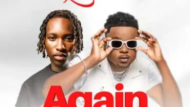 T Sean Ft. Mordecai – Love Again Mp3 Download