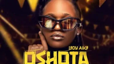 Lady Aika - Oshota (Remix) (Ft Chizmo, Ace Jizzy Sean Morgan & Henry Czar) Mp3 Download