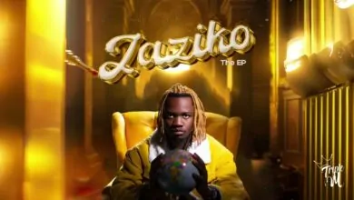 Triple M ft. Kayz Adams - Zaziko Mp3 Download