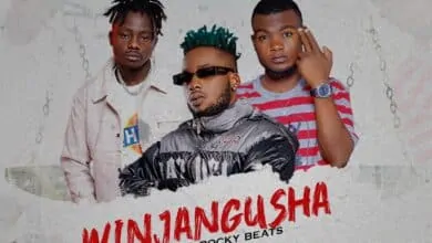 Ray Dee Ft B Quan & Pap Chizy - Winjangusha Mp3 Download