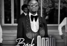 Chile One - Back Again Mp3 Download