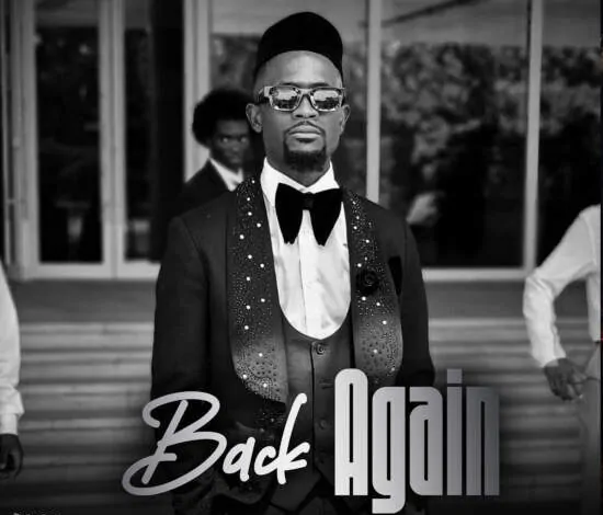 Chile One - Back Again Mp3 Download