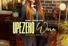 Mampi - Upezeko Wina Mp3 Download