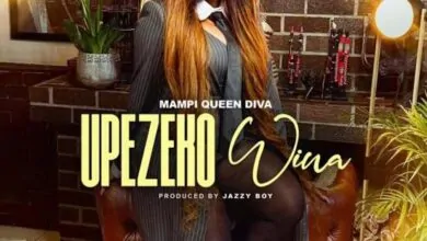 Mampi - Upezeko Wina Mp3 Download