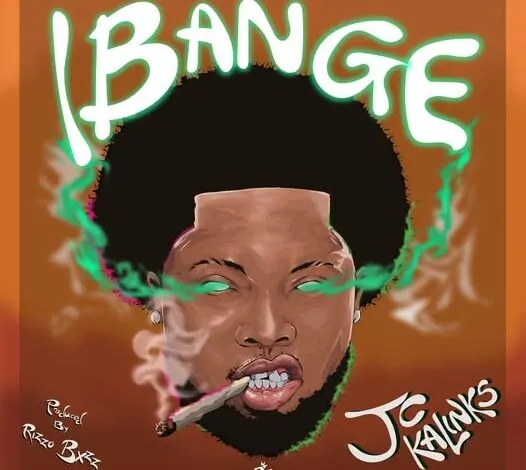 JC Kalinks – Ibange Mp3 Download