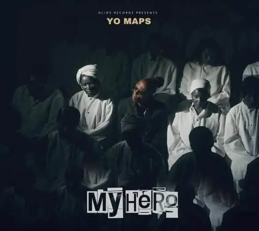 Yo Maps - My Hero Mp3 Download